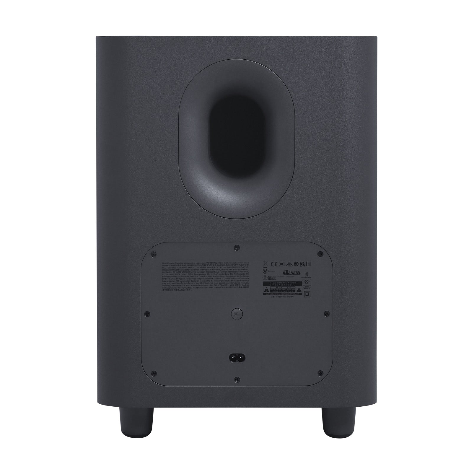 JBL Bar 1000
