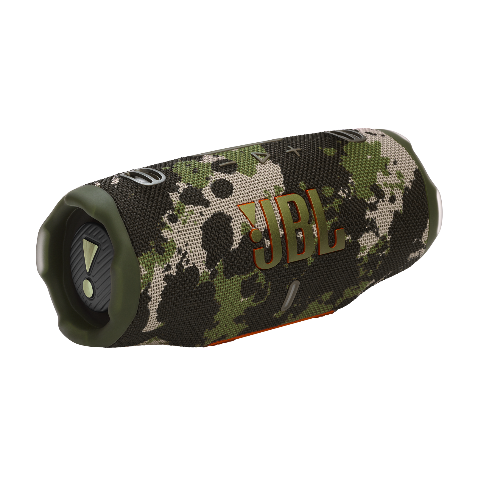 JBL Charge 6 | Portable Waterproof Bluetooth Speaker