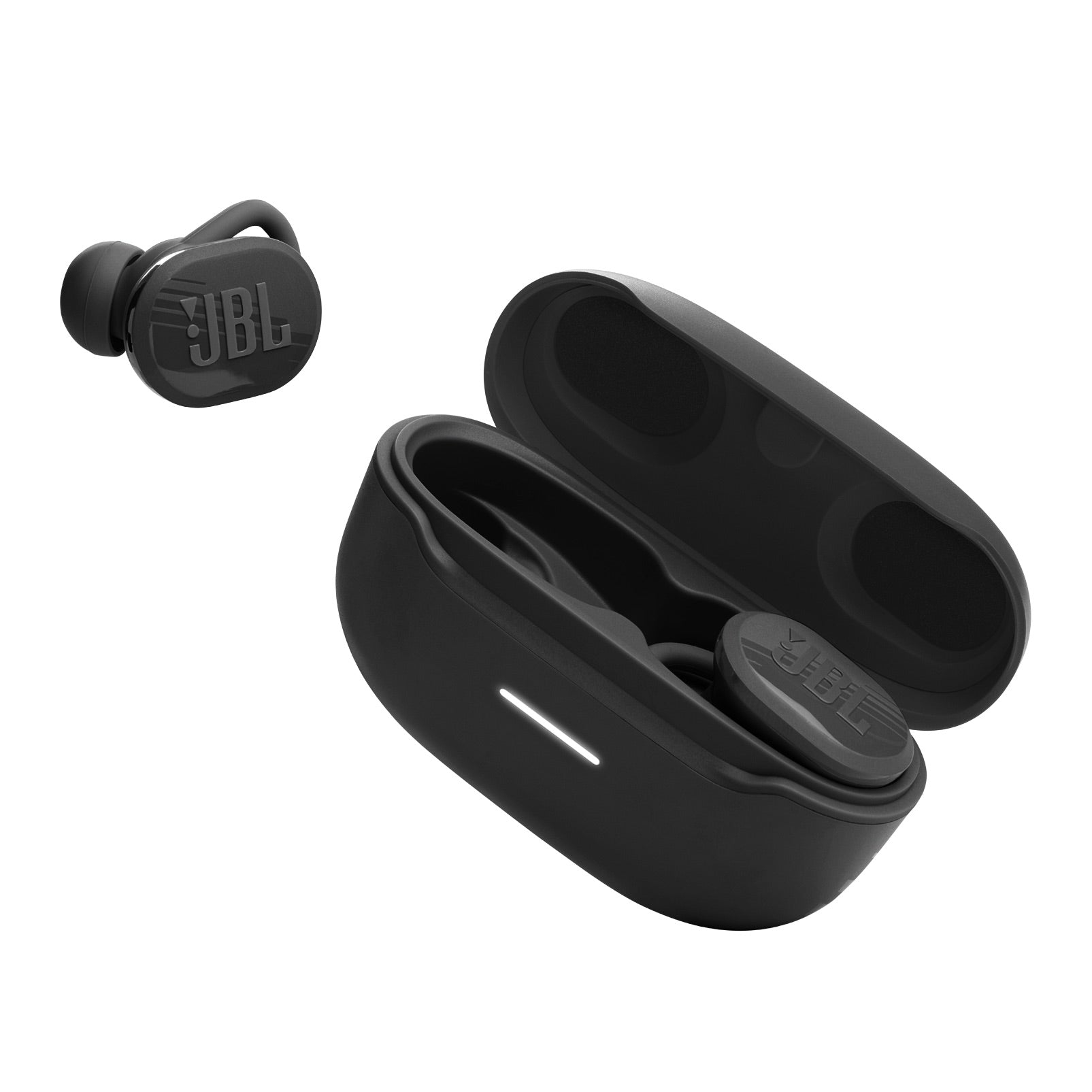 JBL Endurance Race Waterproof True Wireless Earbuds