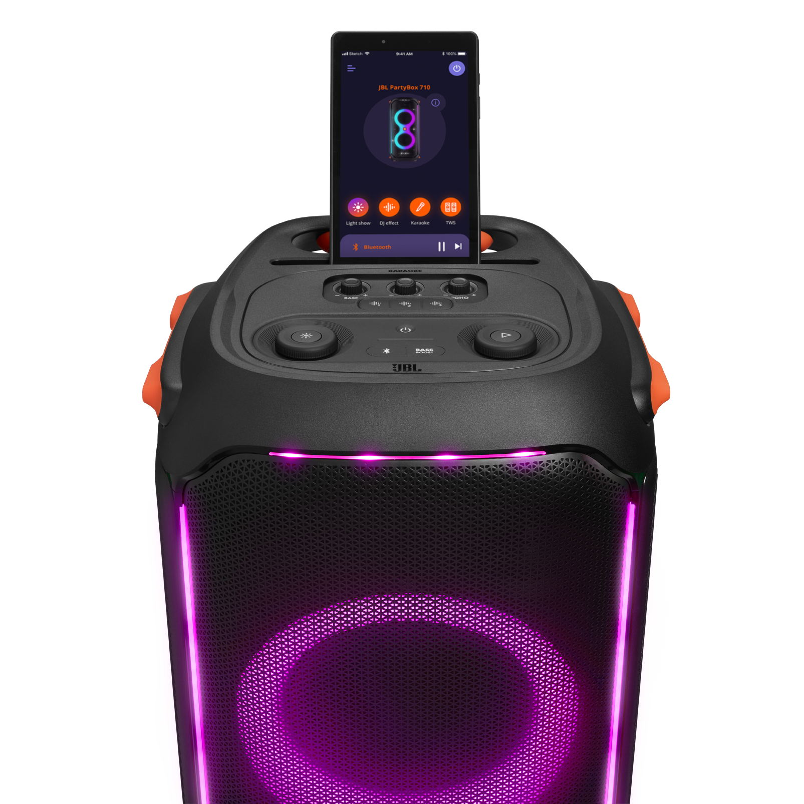 JBL Partybox 710