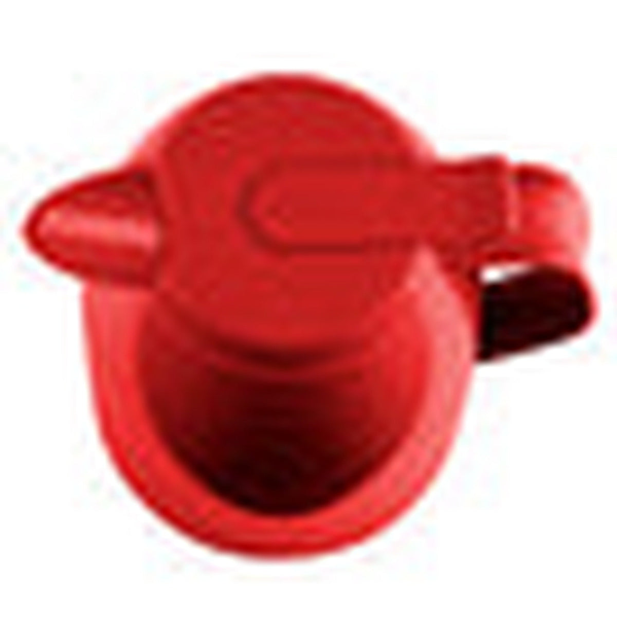 Tefal Mambo Vacuum Jug 1L - Red