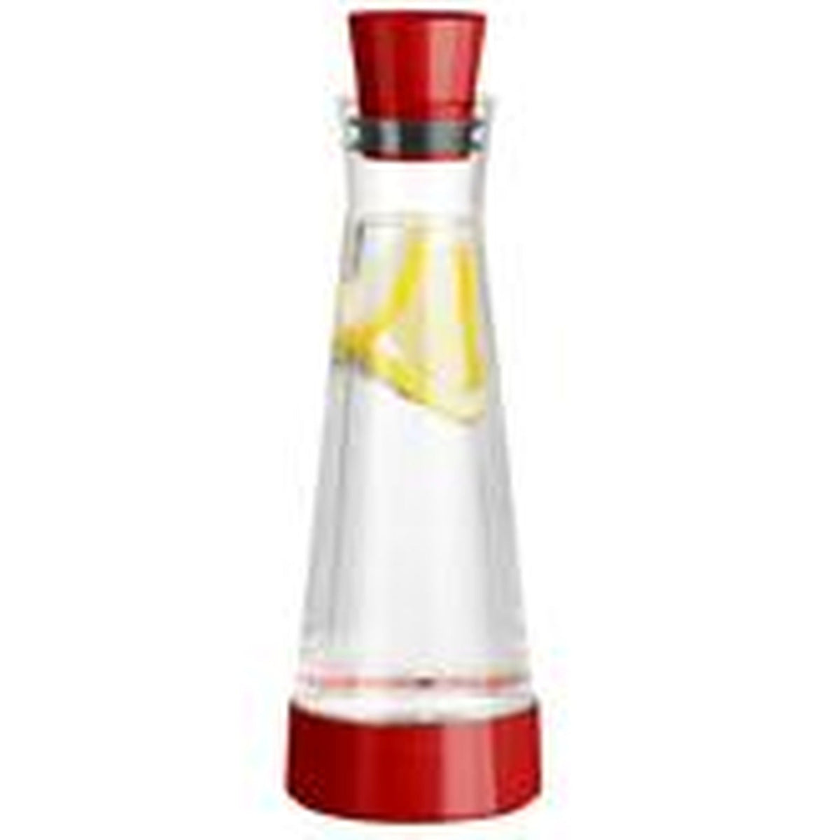 Tefal Flow Jars Cooling Carafe 1L - Red