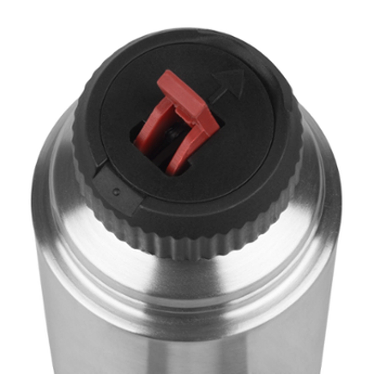 Tefal Senator Thermal Bottle 0.5L - Silver