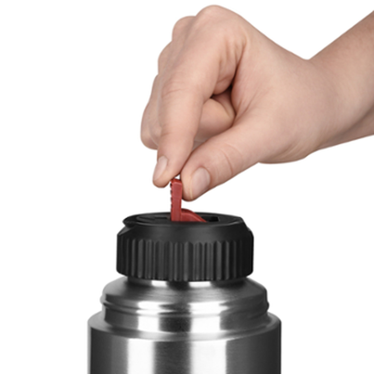 Tefal Senator Thermal Bottle 0.5L - Silver