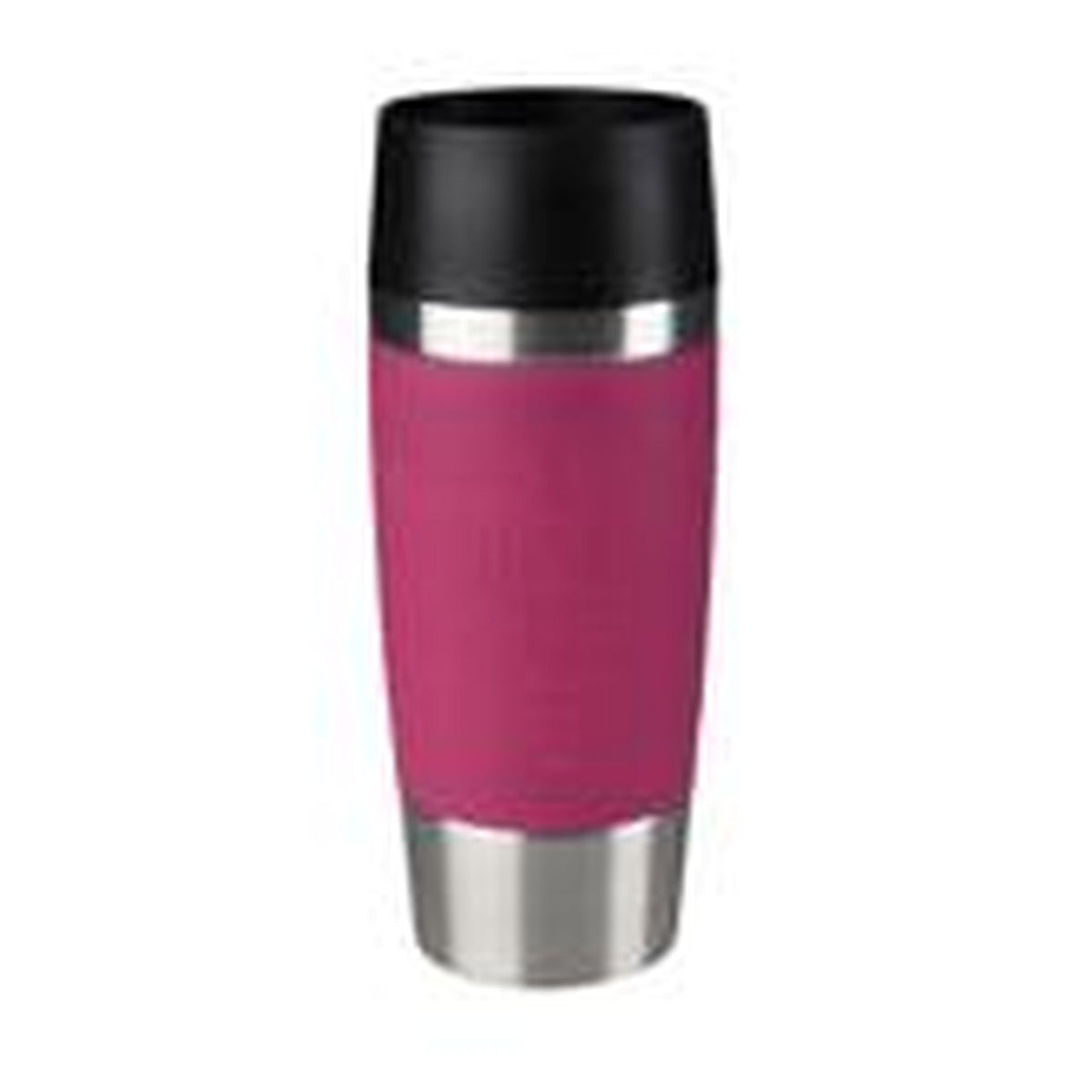 Tefal Travel Mug 0.36L - Raspberry