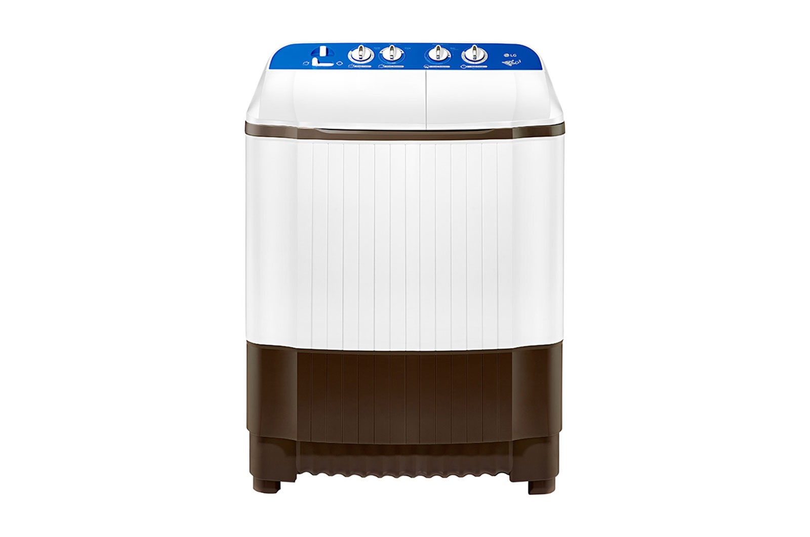 LG 8kg TwinTub Washing Machine P961RONL