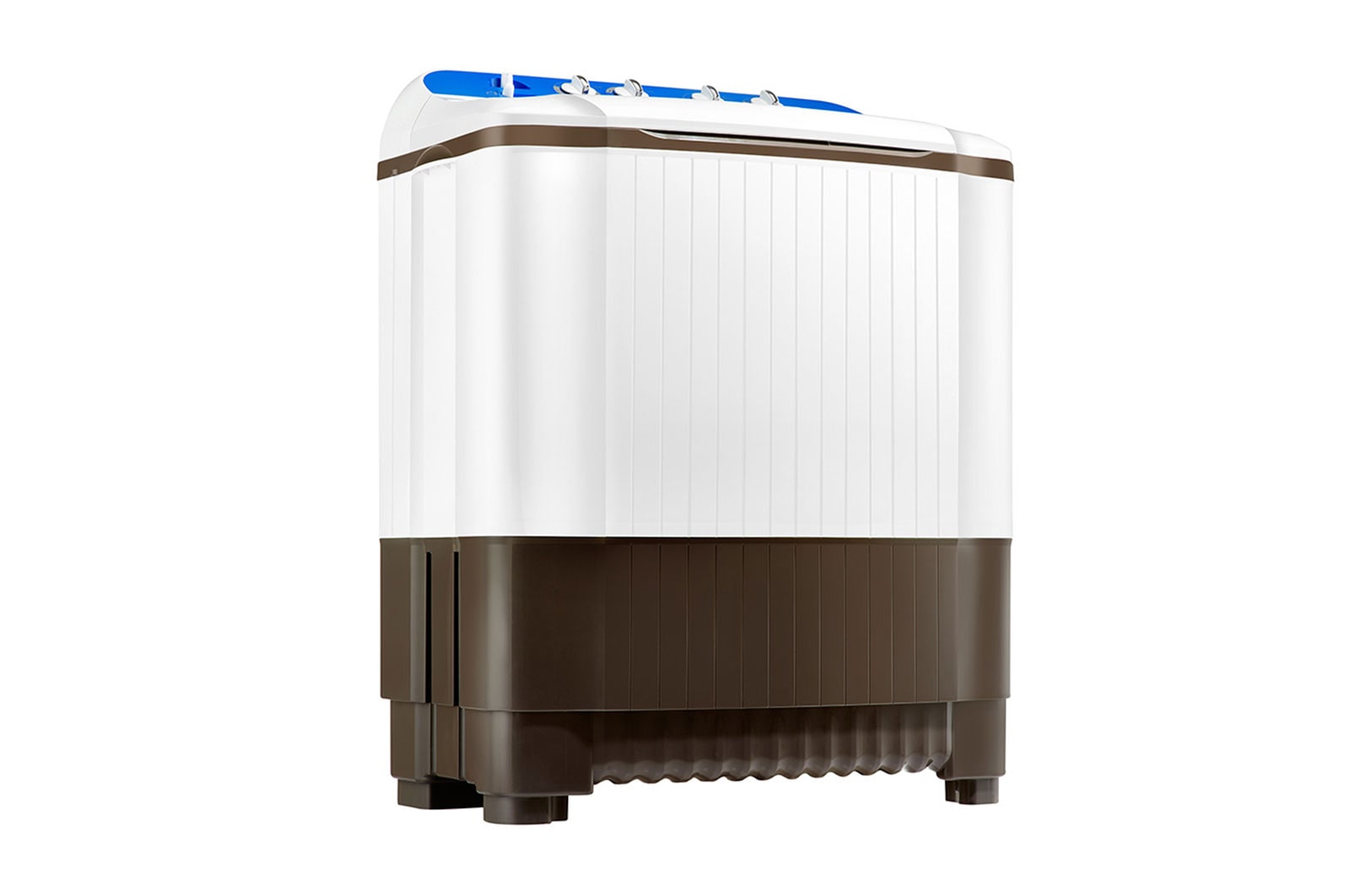 LG 8kg TwinTub Washing Machine P961RONL