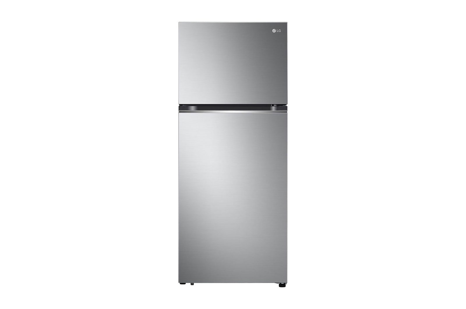 LG 410(L) Top Freezer Refrigerator - GN-B472PLMB LG fridge
