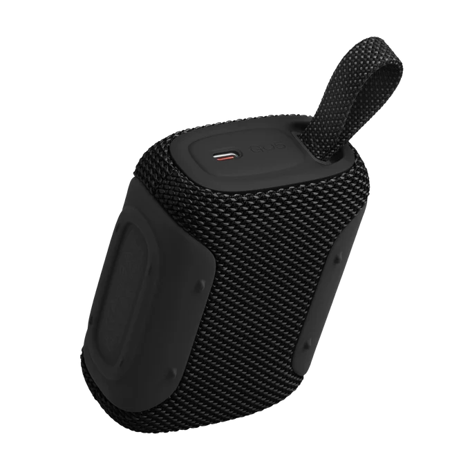 JBL Go 5  Ultra-Portable Bluetooth Speaker
