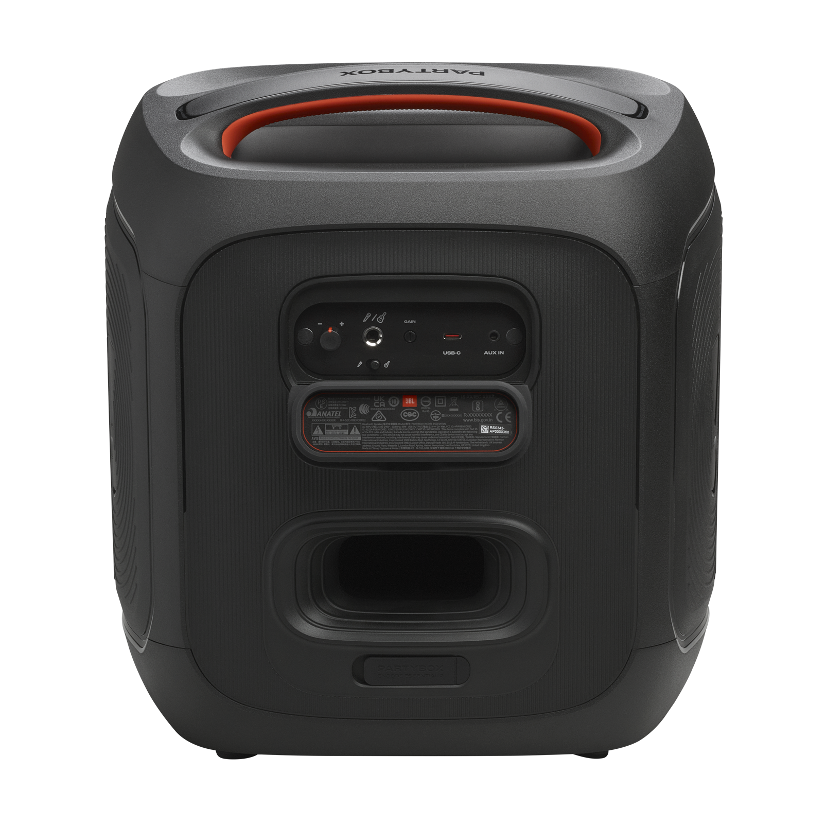 JBL PartyBox Encore Essential 2