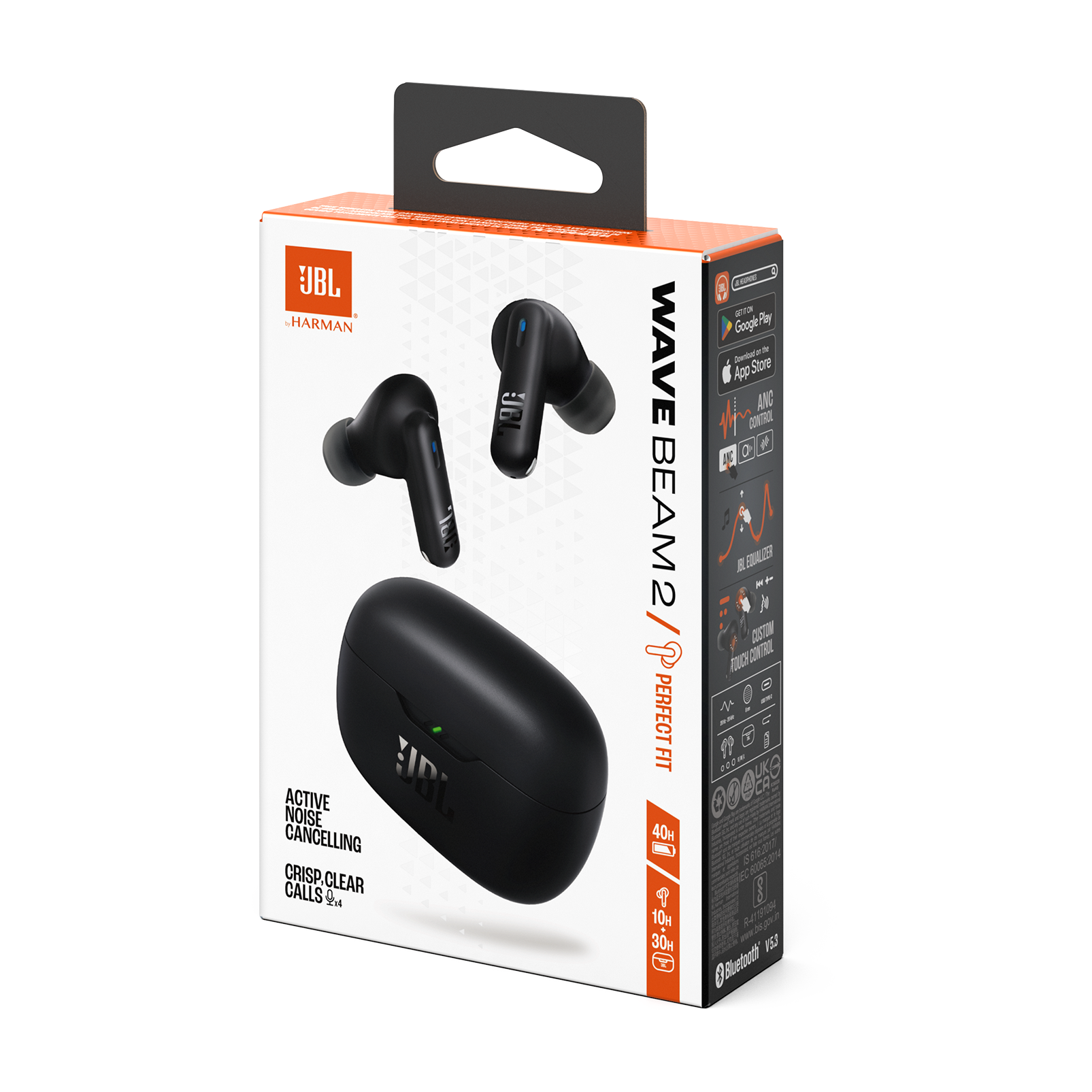JBL Wave Beam 2