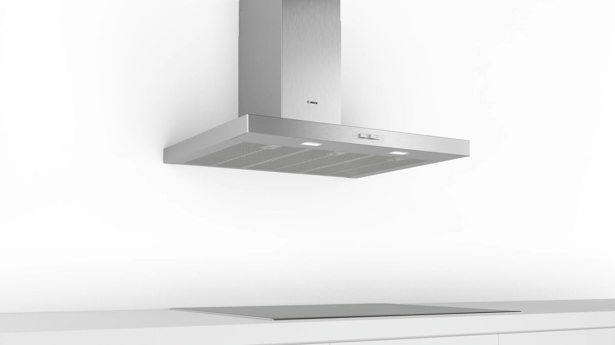 Bosch DWB94BC51B chimney cooker hood – view 4