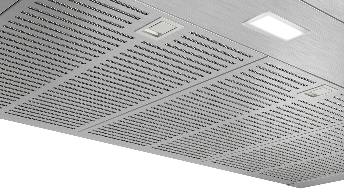 Bosch DWB94BC51B chimney cooker hood – view 3