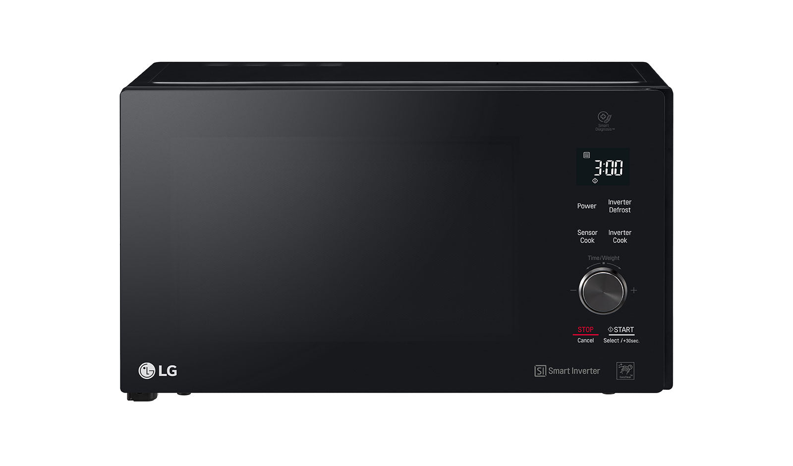 LG 42 (L) NeoChef Grill Microwave Oven
