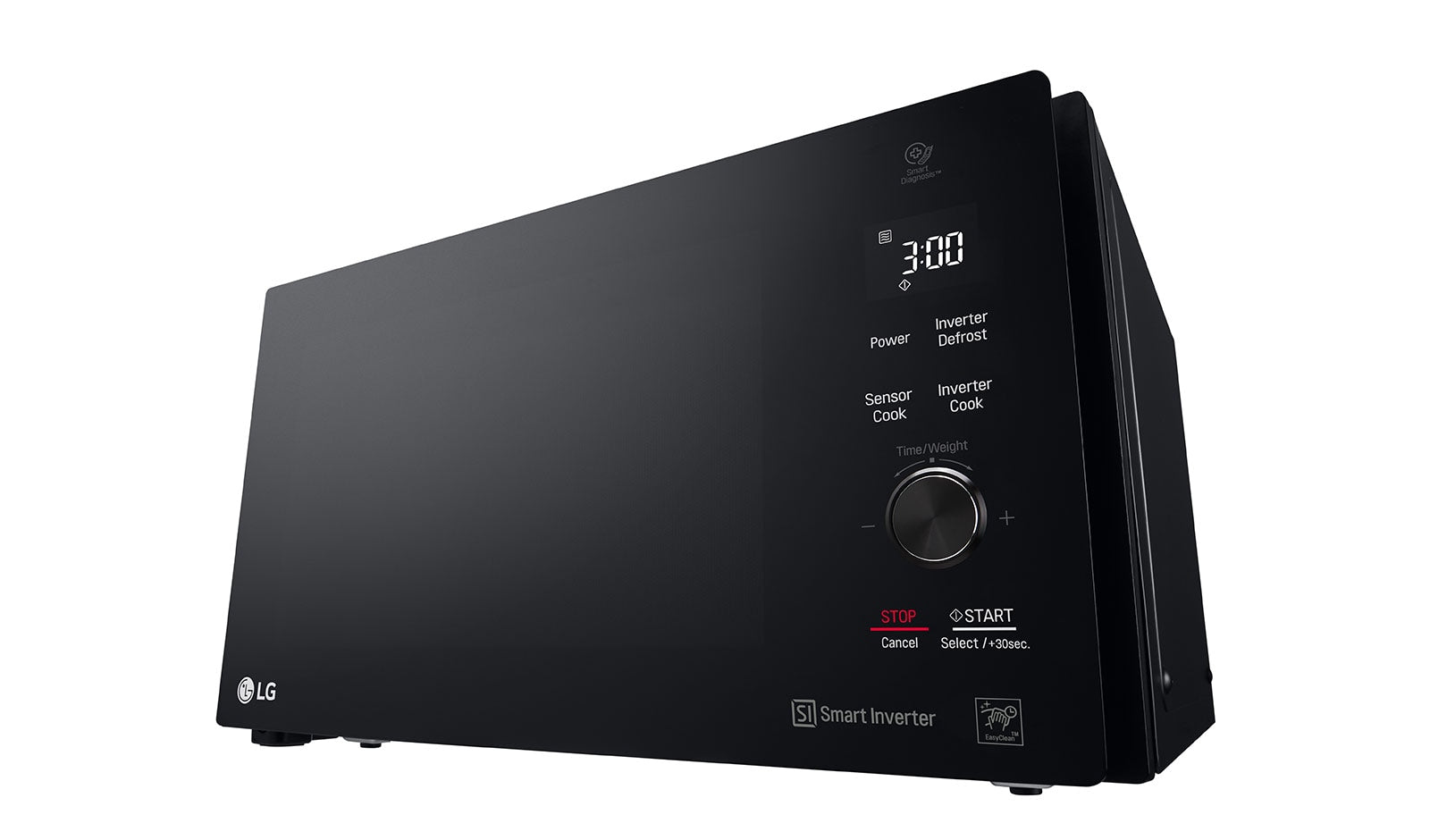 LG 42 (L) NeoChef Grill Microwave Oven