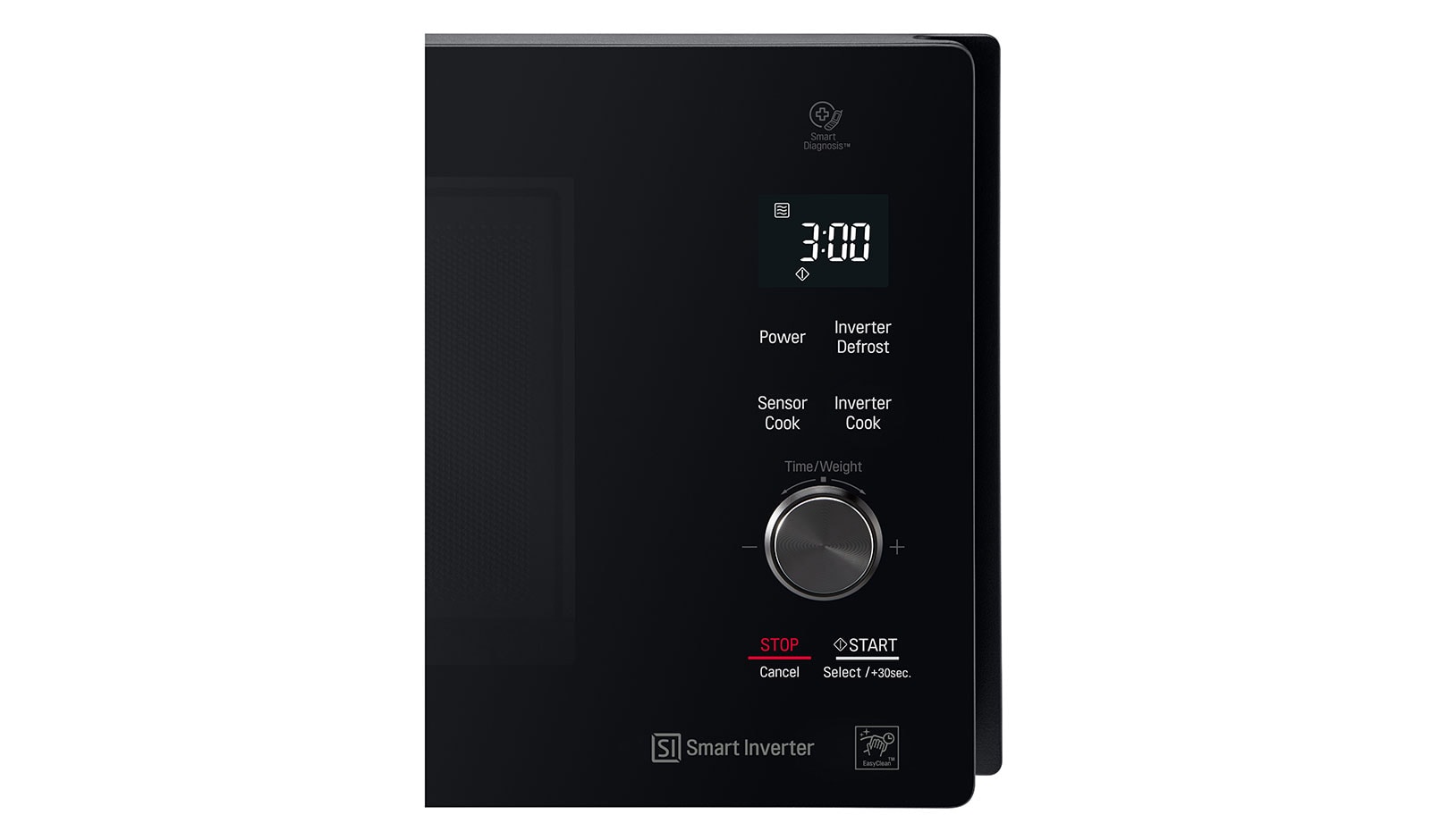 LG 42 (L) NeoChef Grill Microwave Oven