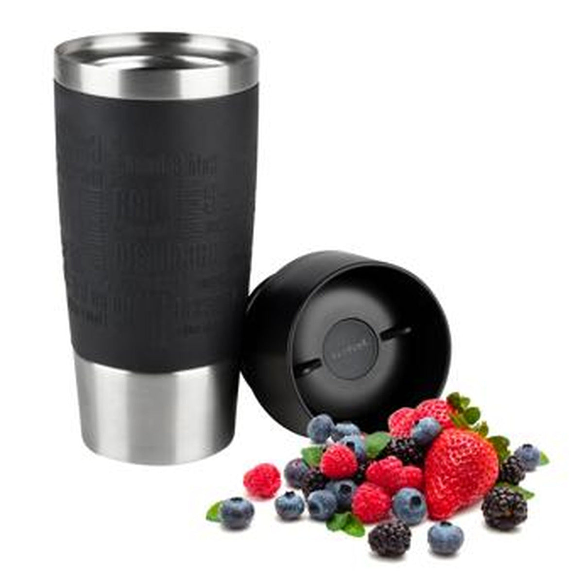 Tefal Travel Mug Classic 0.36L - Black