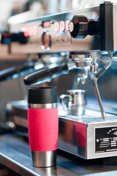 Tefal Travel Mug Classic 0.36L