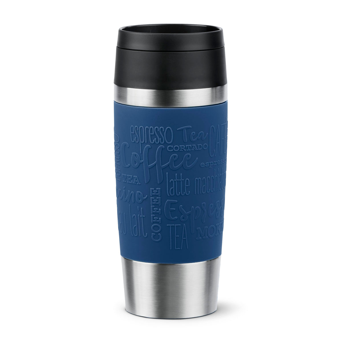 Tefal Travel Mug Classic 0.36L - Dark Blue