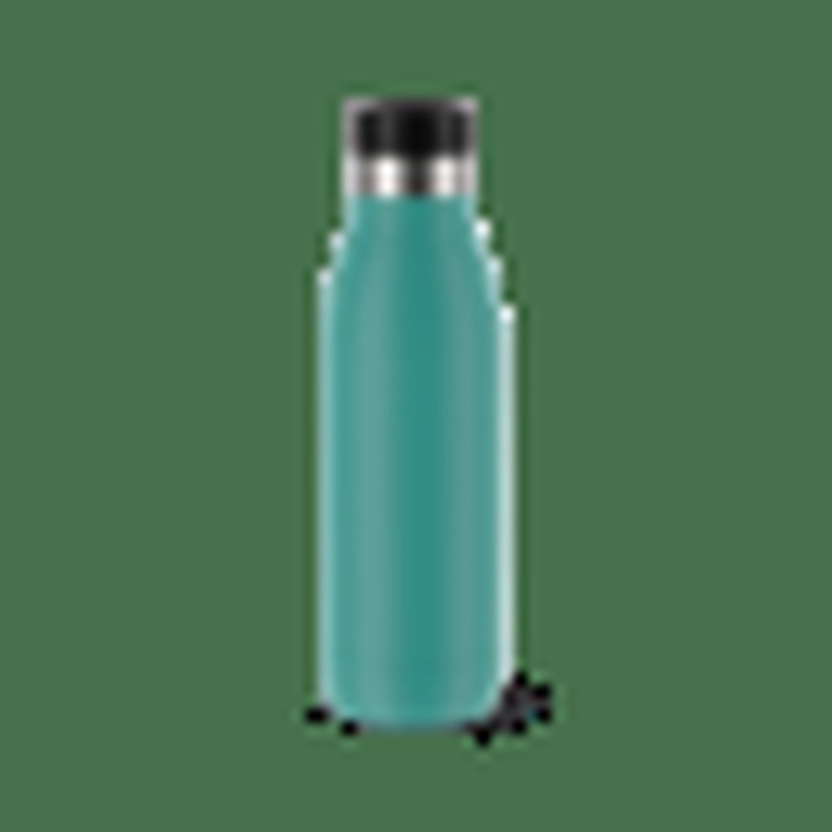 Tefal Bludrop Hydration Bottle 0.5L - Green