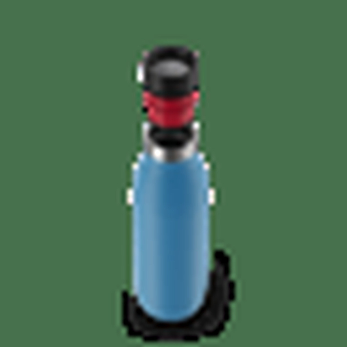 Tefal Bludrop Hydration Bottle 0.5L - Aqua Blue