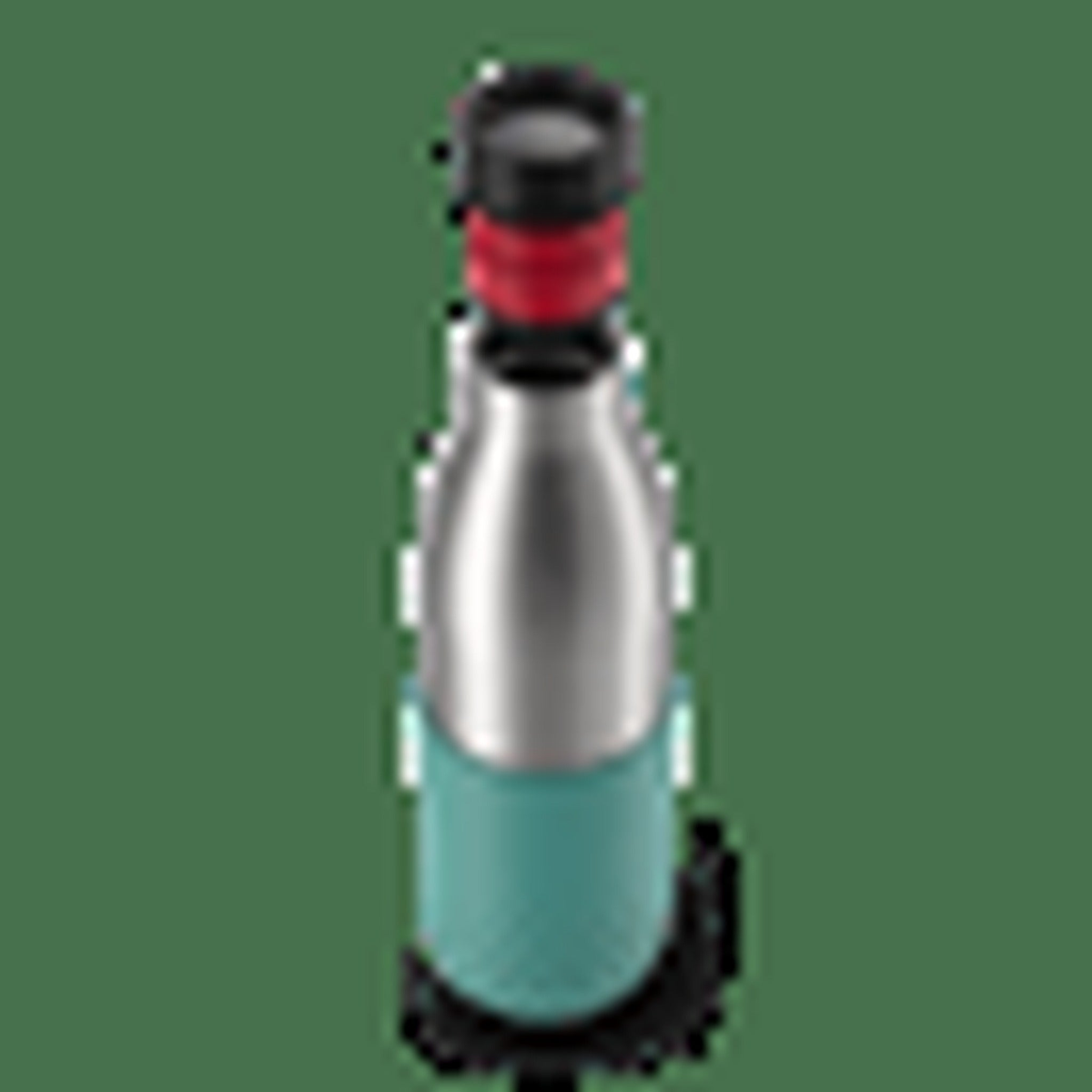 Tefal Bludrop Hydration Bottle 0.7L - Silver