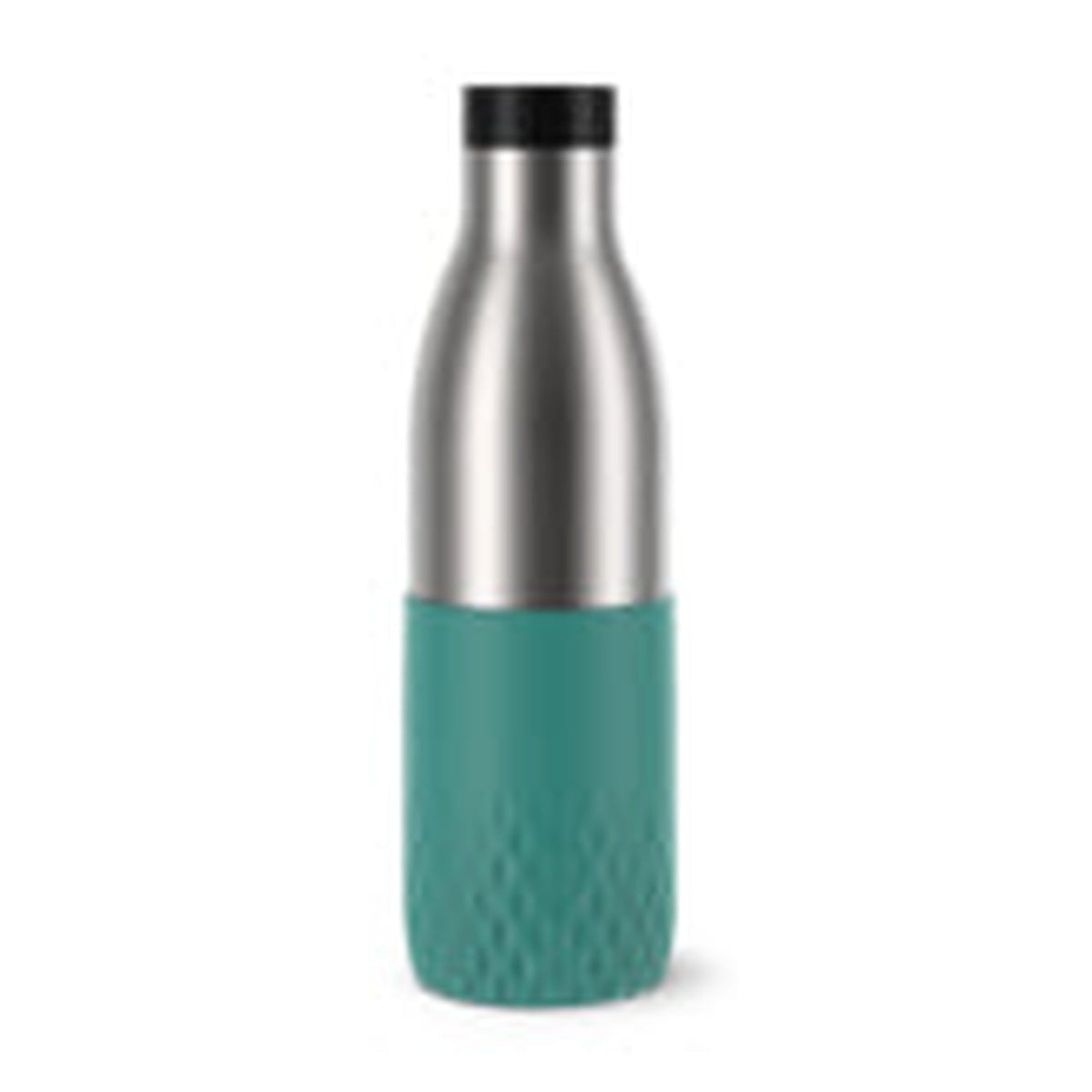 Tefal Bludrop Hydration Bottle 0.7L - Silver