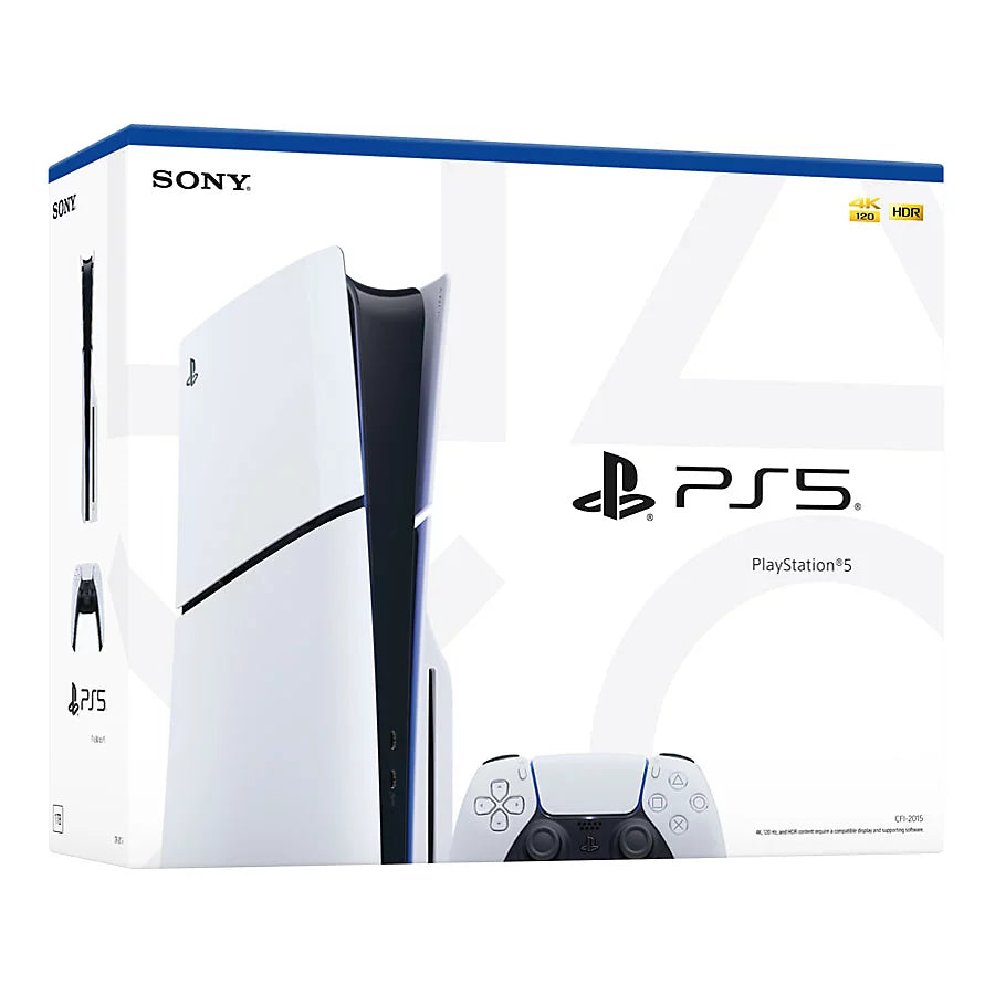 PlayStation 5 Slim