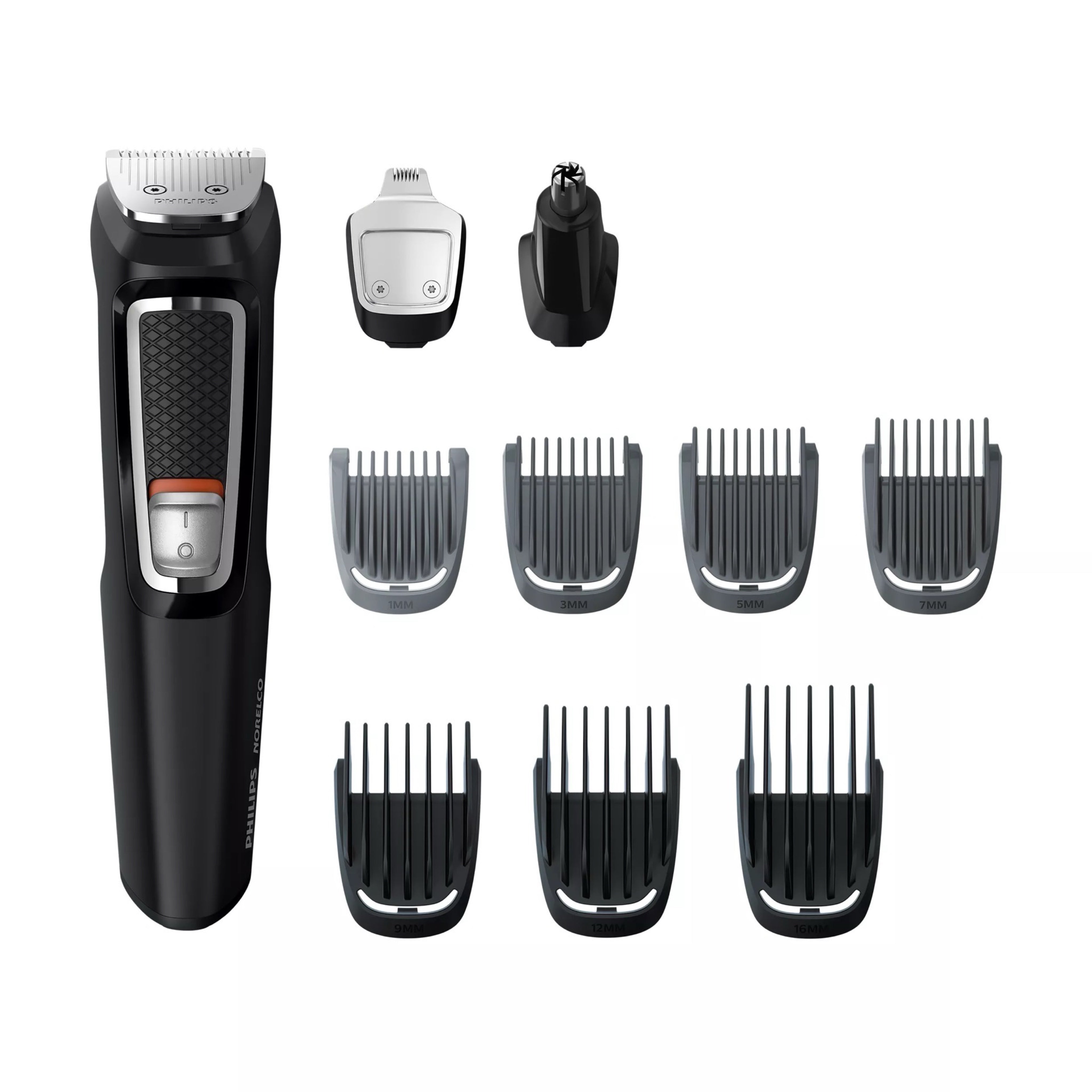 Philips Norelco Multigroom 3000 Multipurpose Trimmer