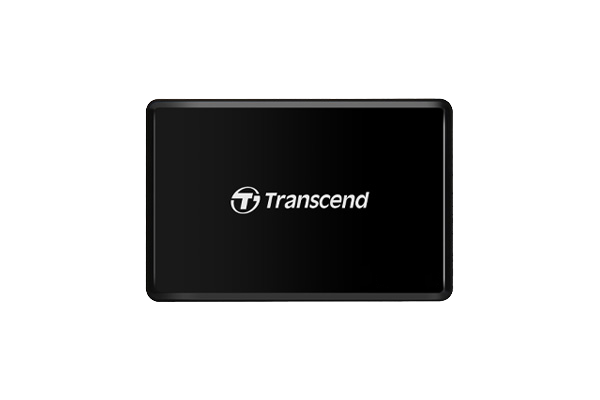 Transcend Card Reader RDF8