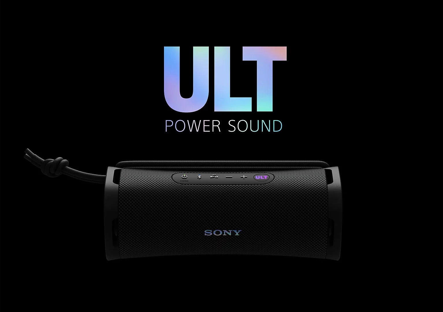 Sony ULT FIELD 1 Wireless Portable Speaker