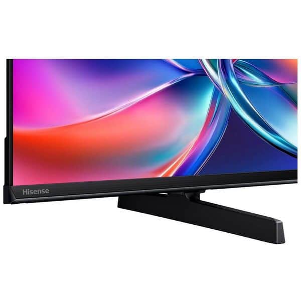 Hisense 55inch QLED 4K 60Hz VIDAA Smart TV