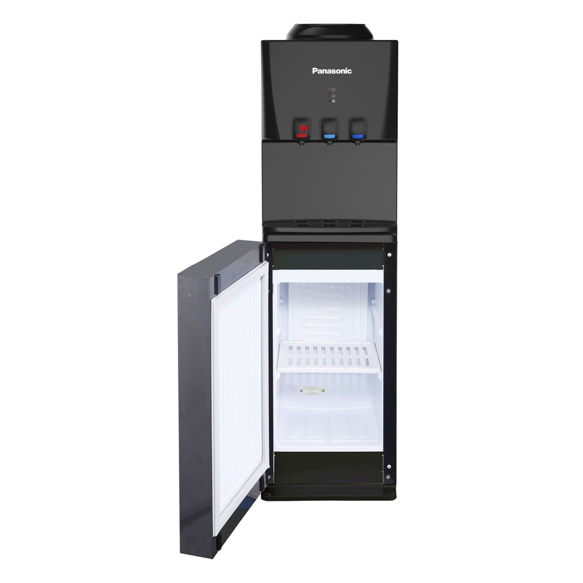 Panasonic SDMWD3320 Top Loading Water Dispenser with 20L Refrigerator