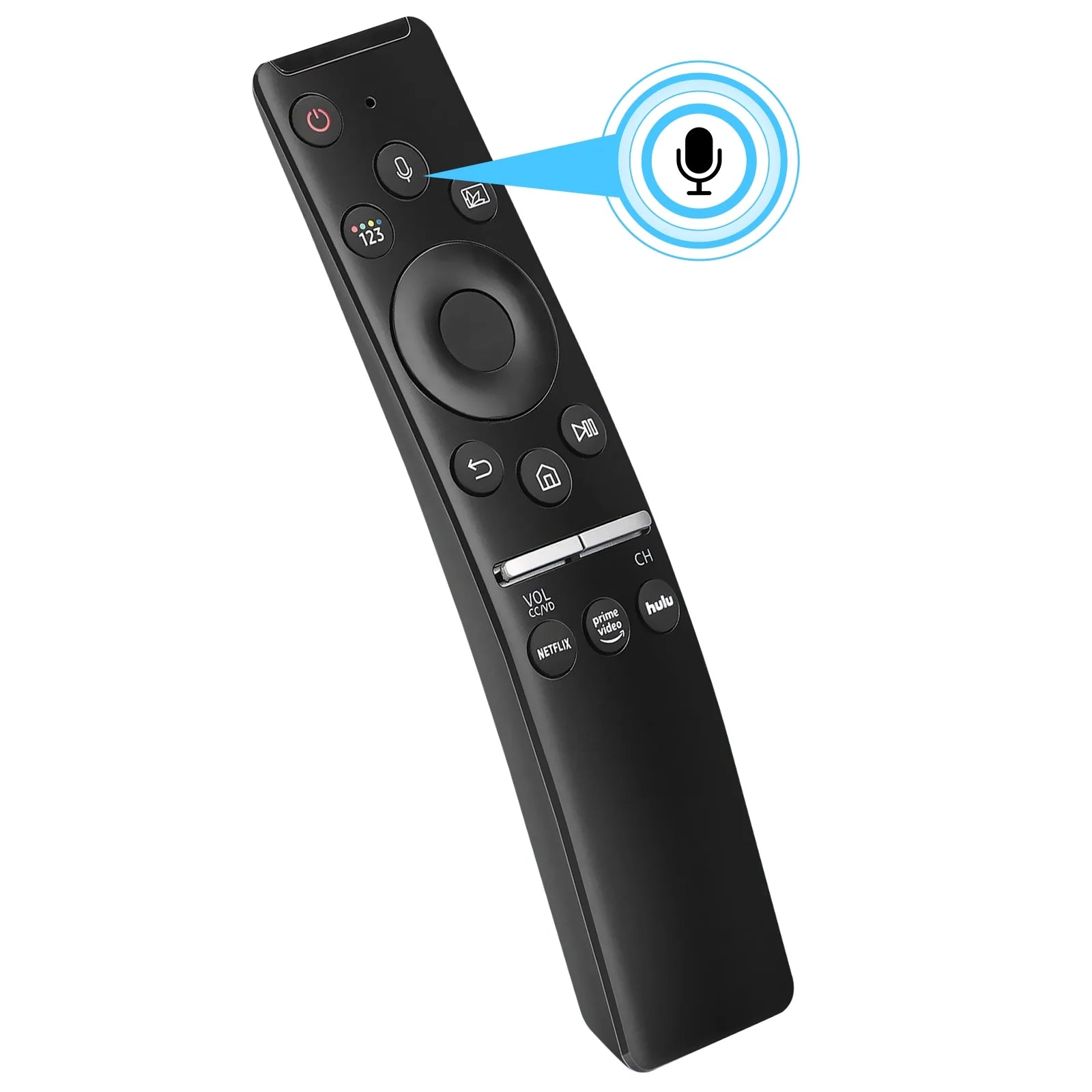 Samsung Smart TV Voice Remote BN59-01330A