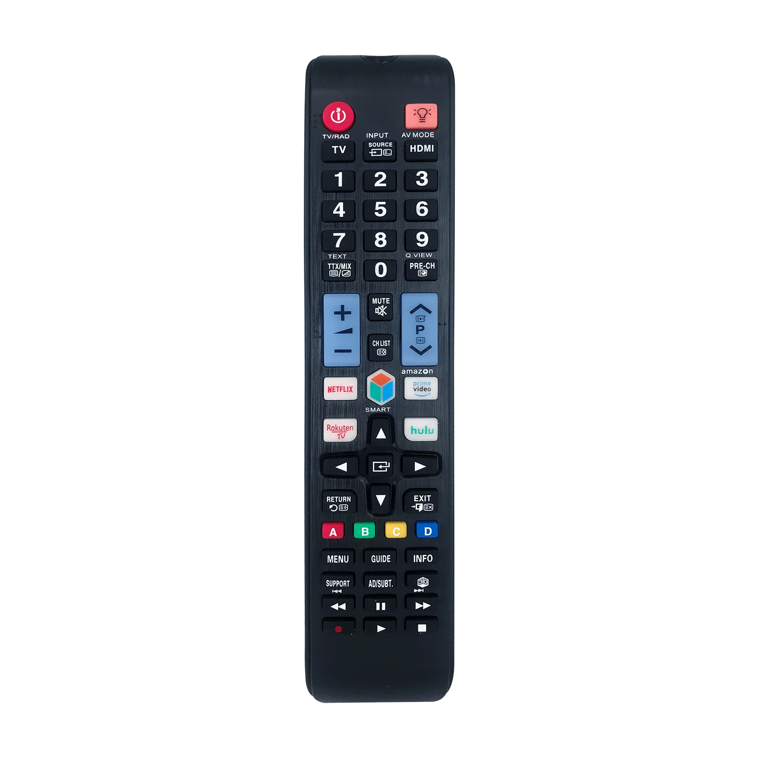 Samsung Smart TV Remote Control