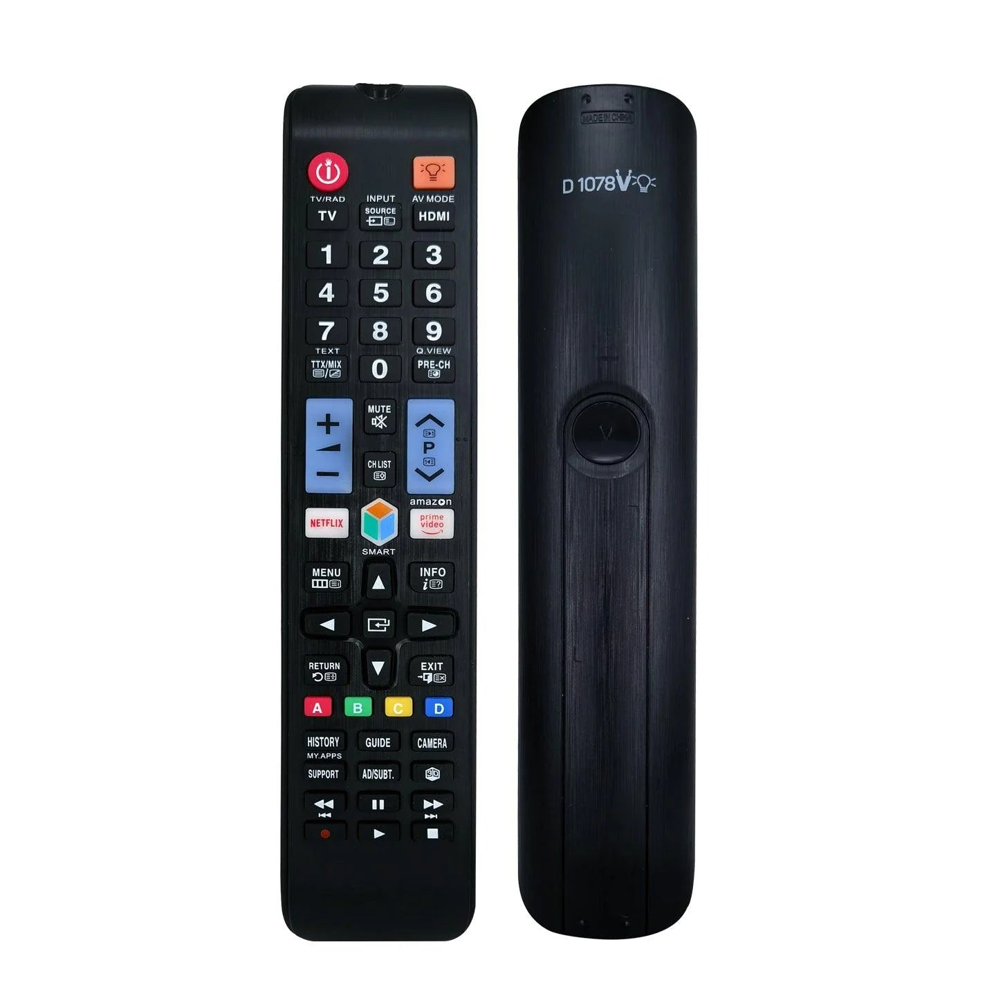 Samsung Smart TV Remote Control