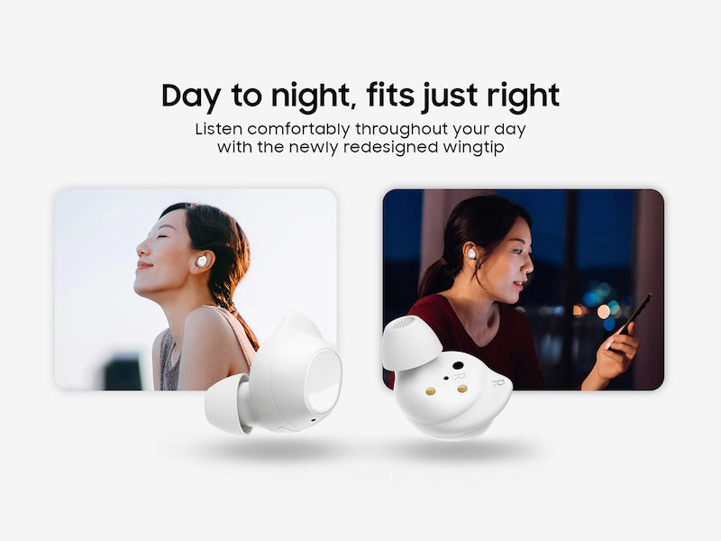 Samsung Galaxy Buds FE