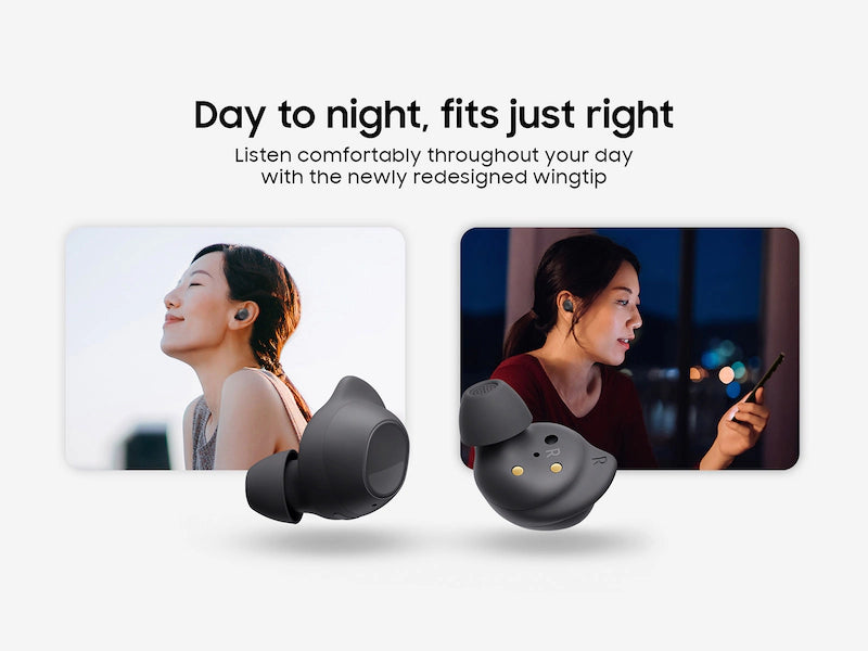 Samsung Galaxy Buds FE