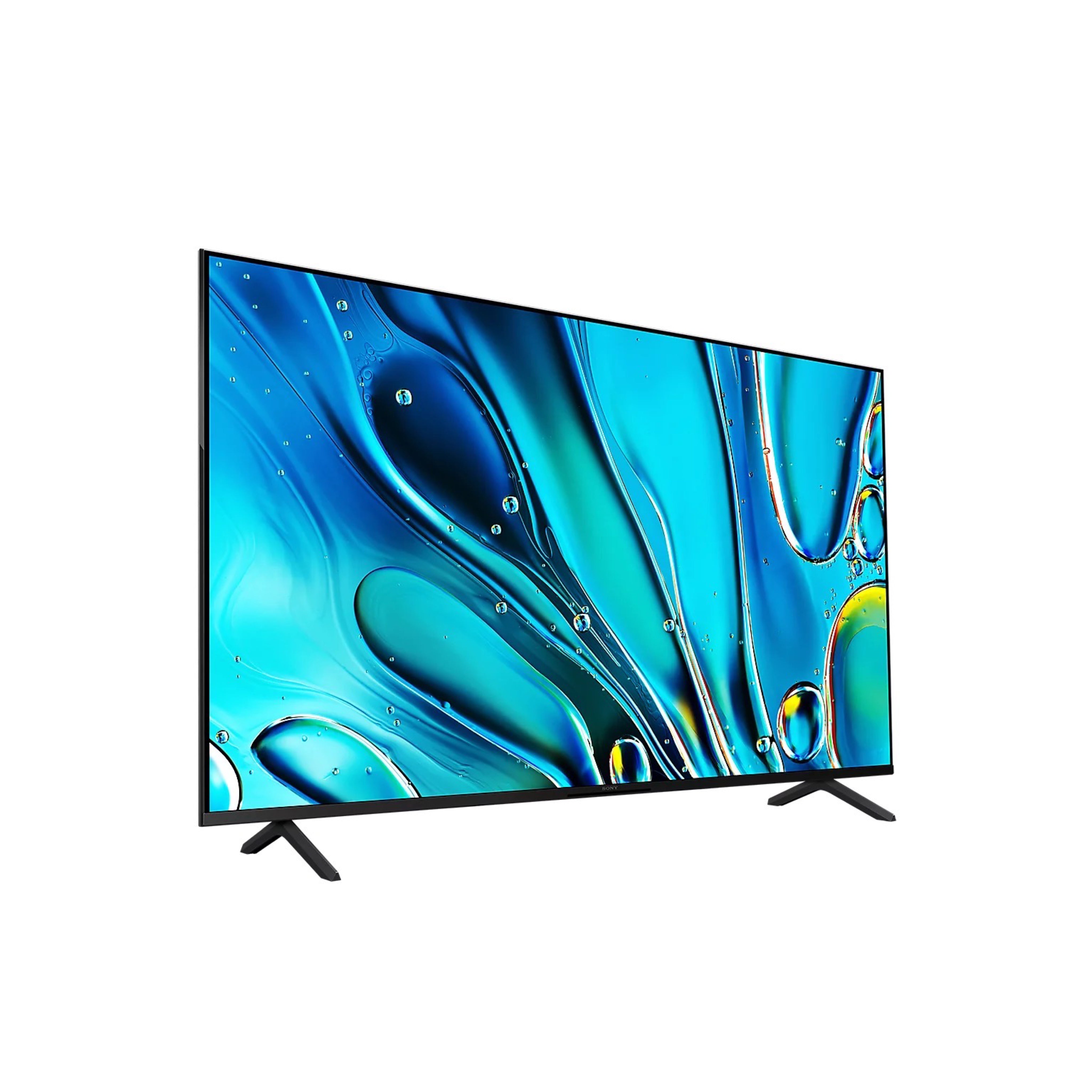 Sony Bravia 3 4K HDR Google TV