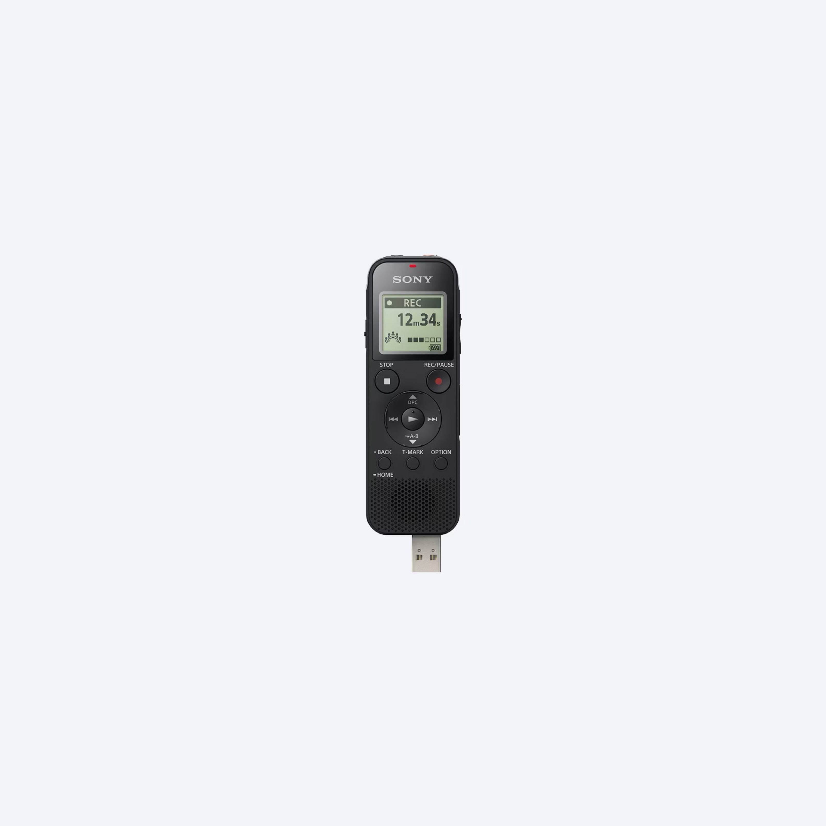 Sony Voice Recorder ICD-PX470