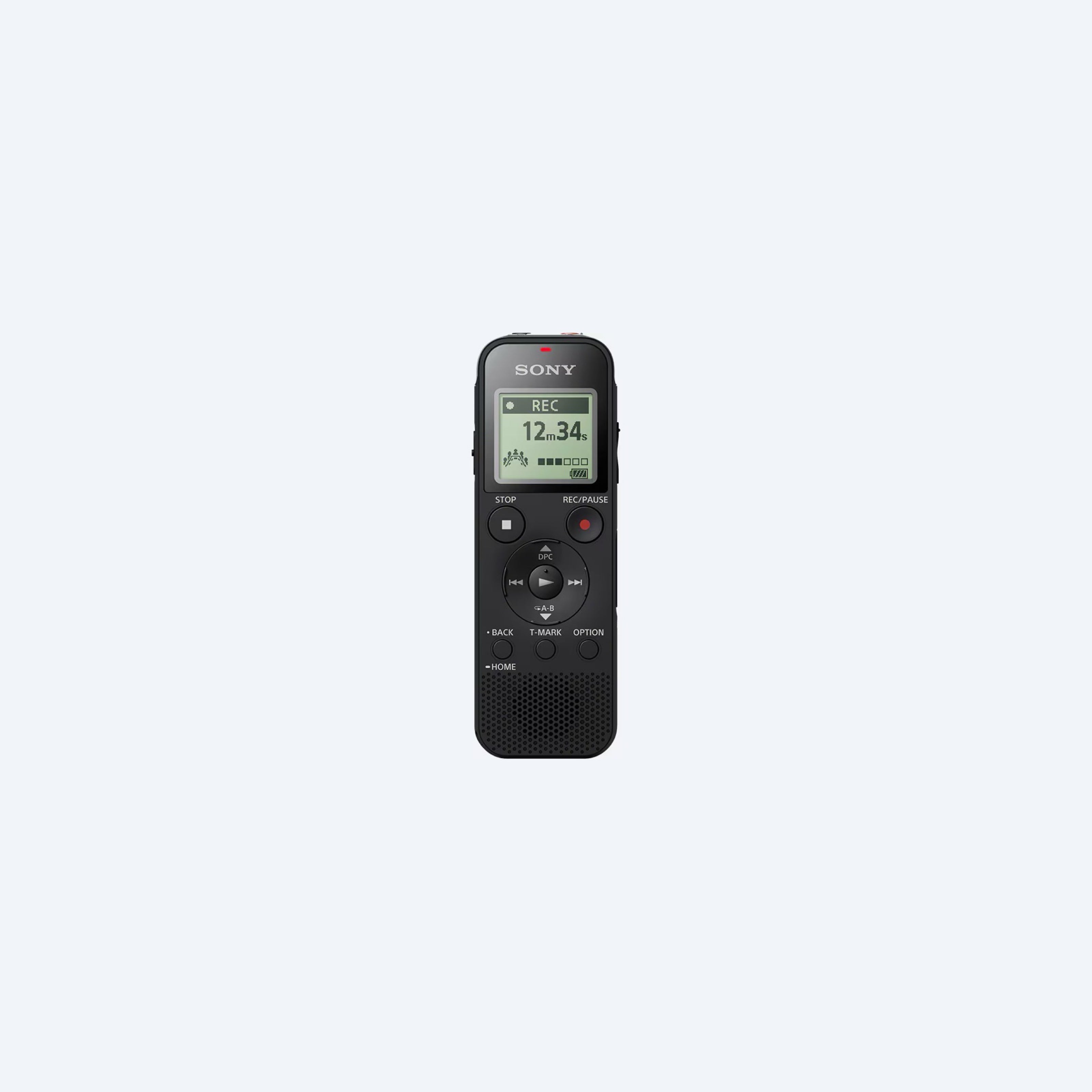 Sony Voice Recorder ICD-PX470