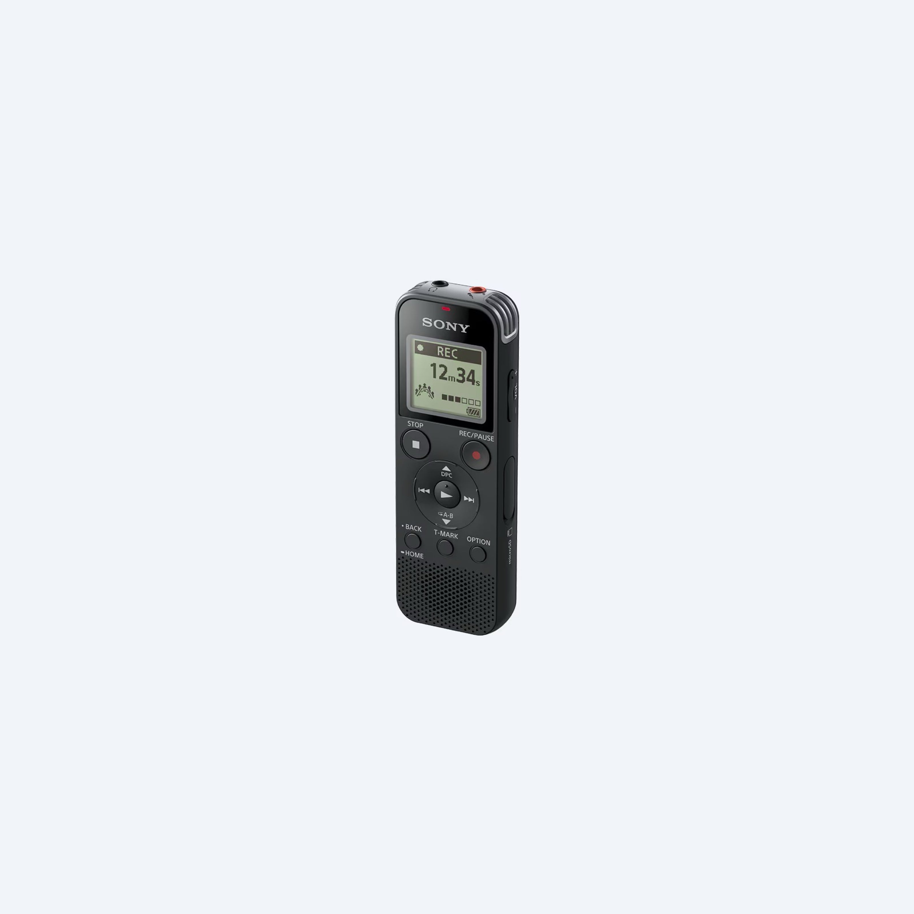 Sony Voice Recorder ICD-PX470