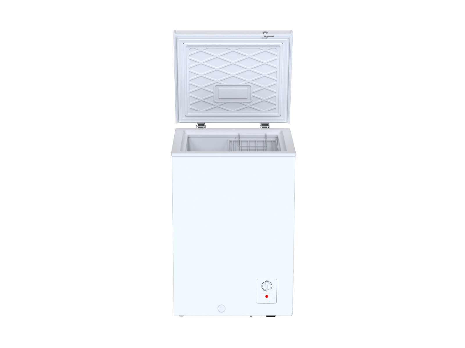 TCL Chest Freezer TCF-130FC