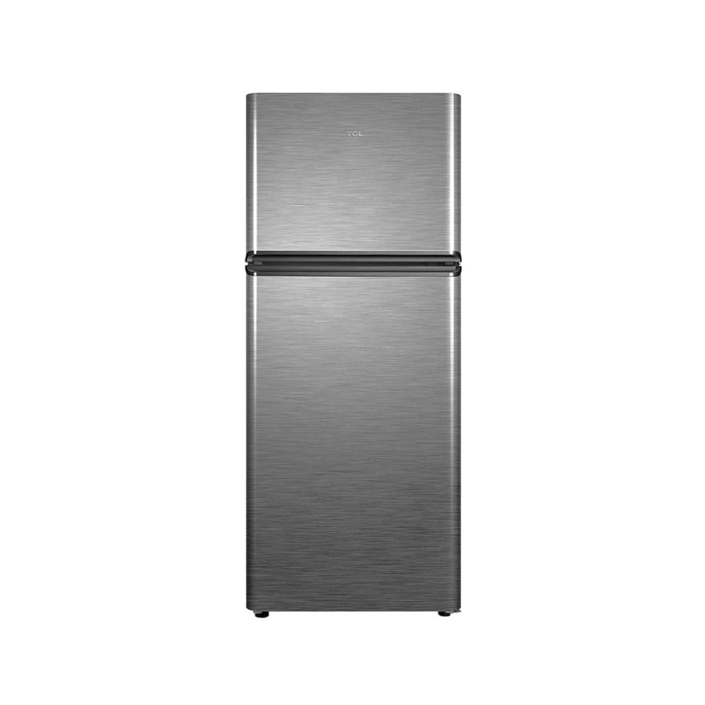 TCL F153TM 118L Double Door Fridge