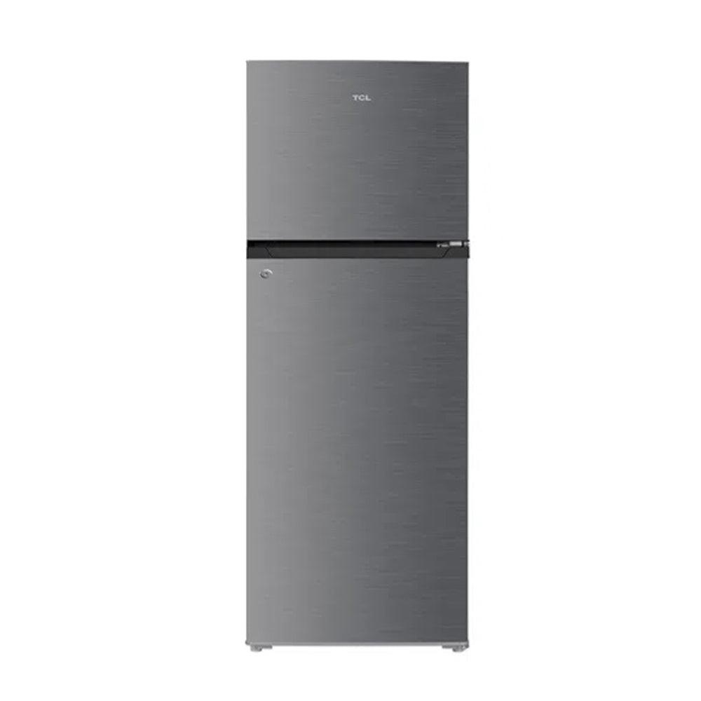 TCL F153TM 118L Double Door Fridge