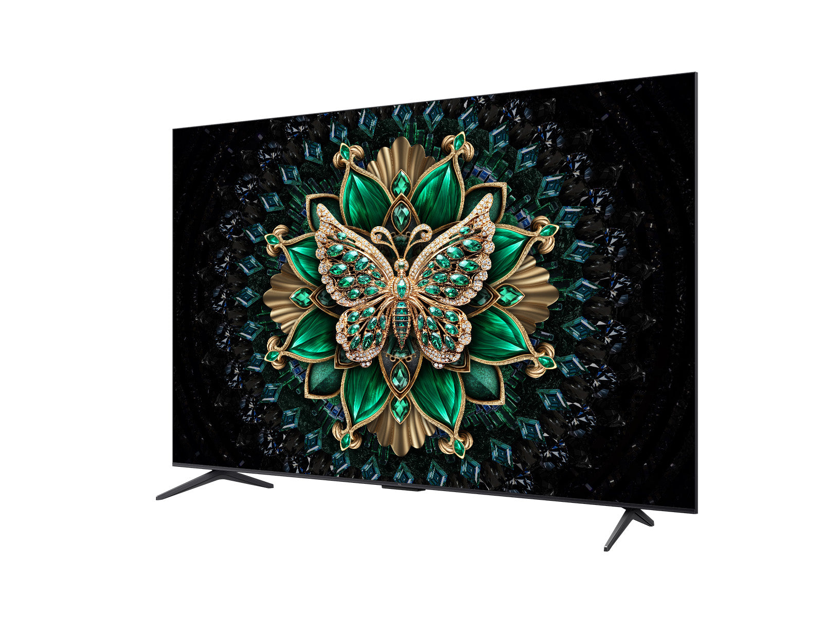 TCL C6K Premium QD-MiniLED TV