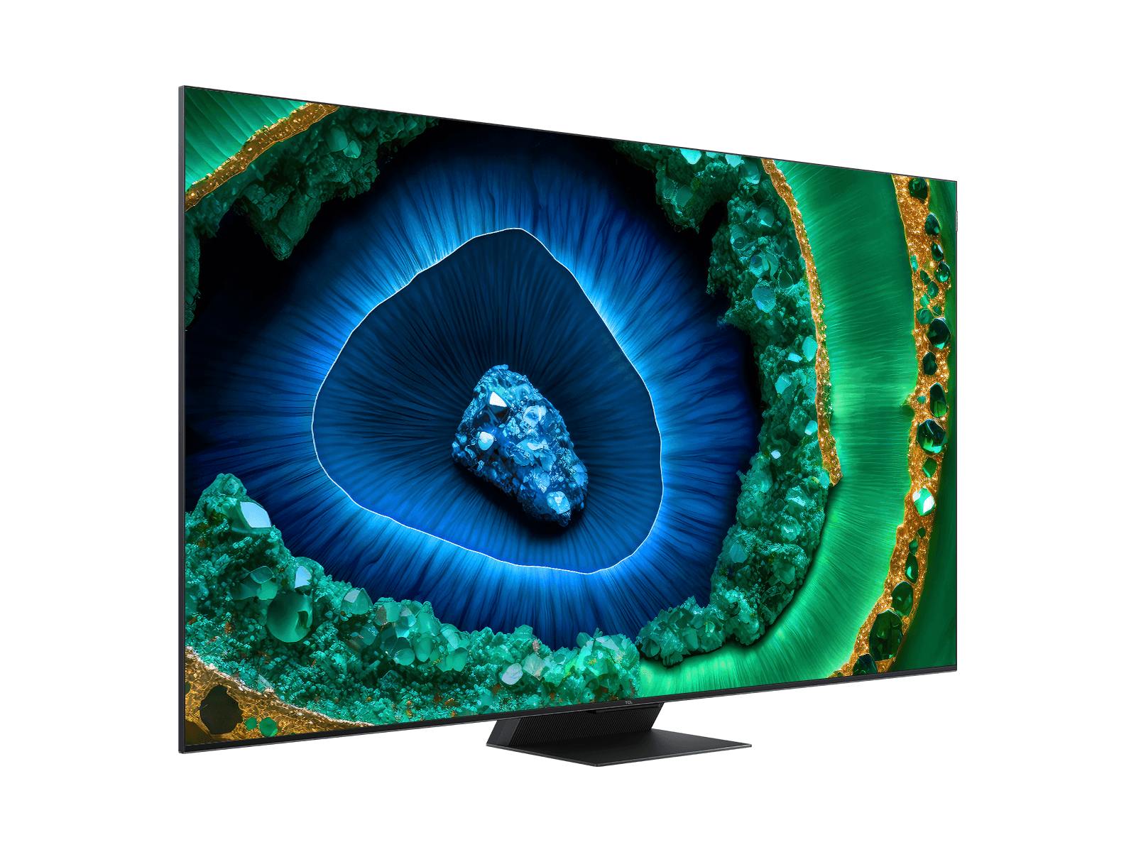 TCL C855 Premium QD-Mini LED 4K TV