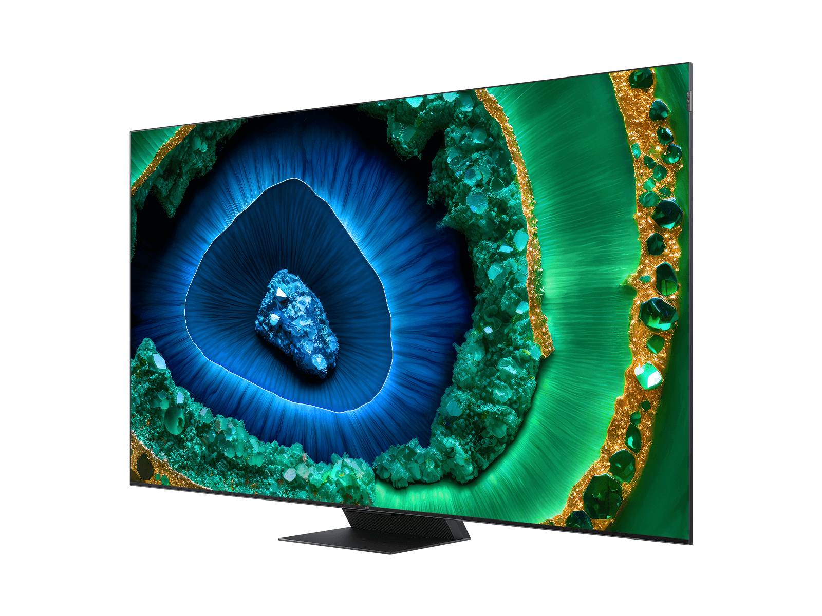 TCL C855 Premium QD-Mini LED 4K TV
