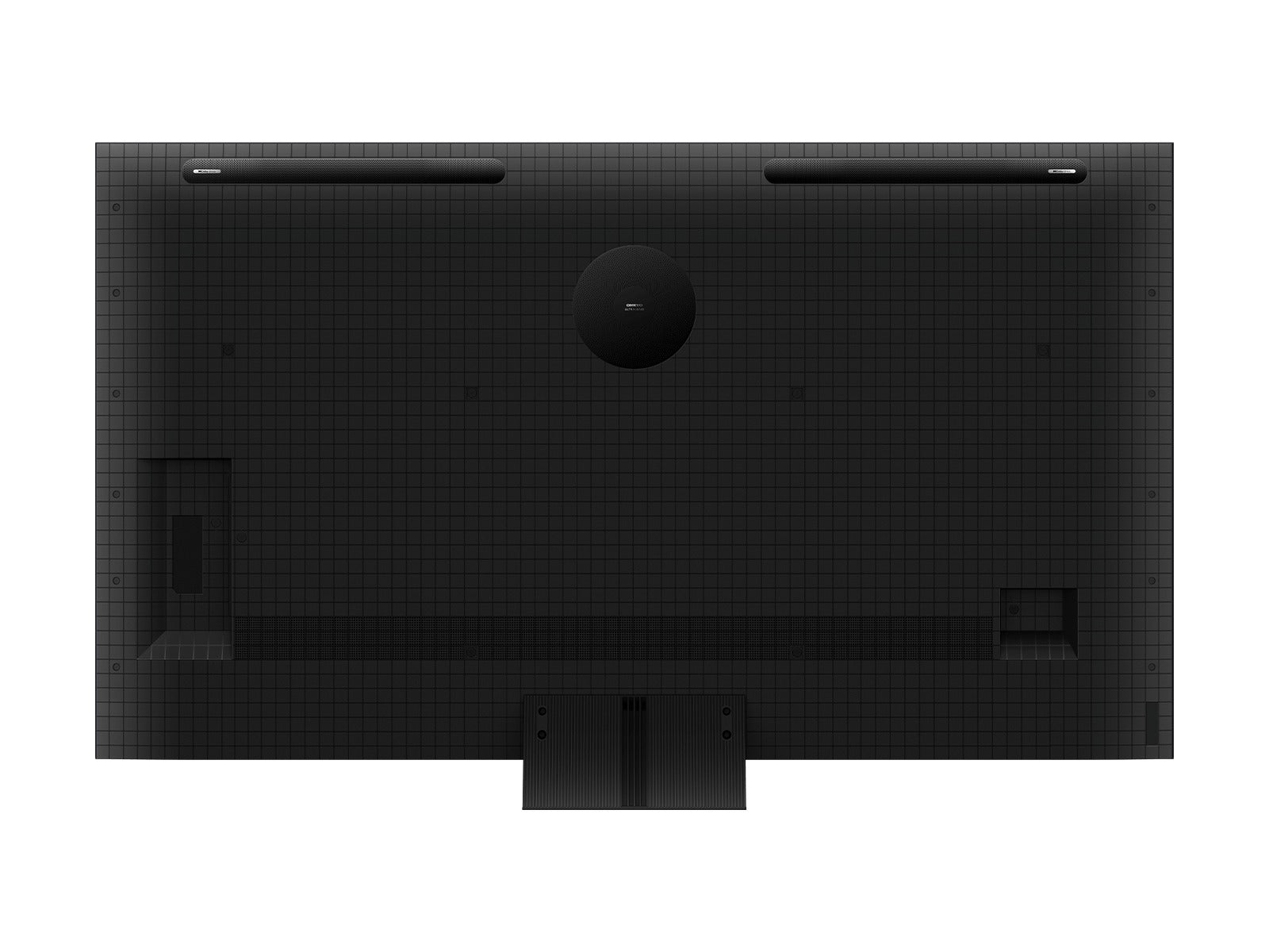 TCL C855 Premium QD-Mini LED 4K TV