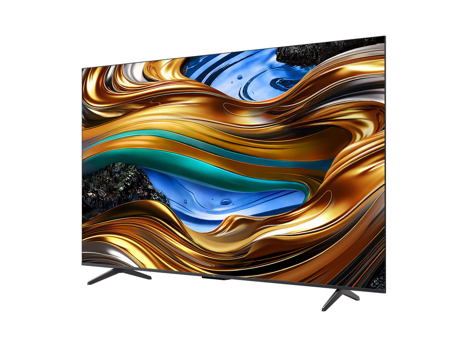 TCL P755 4K UHD Google TV